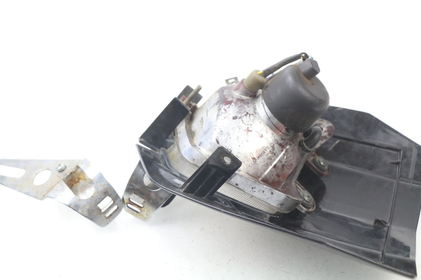 photo de TETE DE FOURCHE MBK X-LIMIT XLIMIT 50 (1997 - 2003)