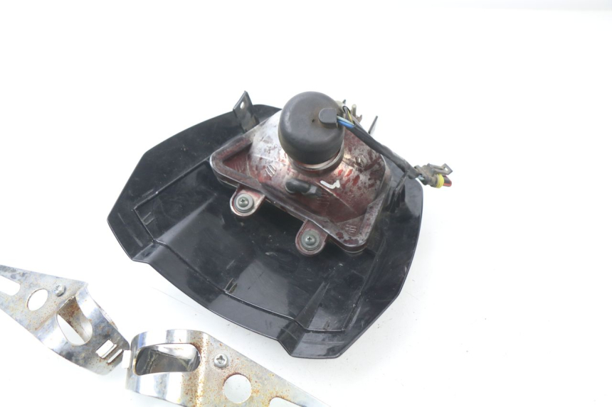 photo de TETE DE FOURCHE MBK X-LIMIT XLIMIT 50 (1997 - 2003)