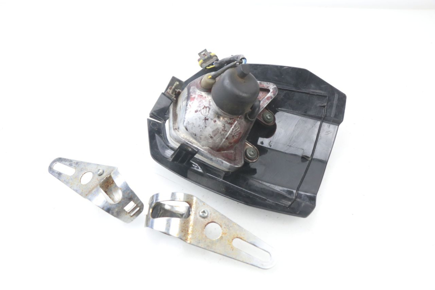 photo de TETE DE FOURCHE MBK X-LIMIT XLIMIT 50 (1997 - 2003)