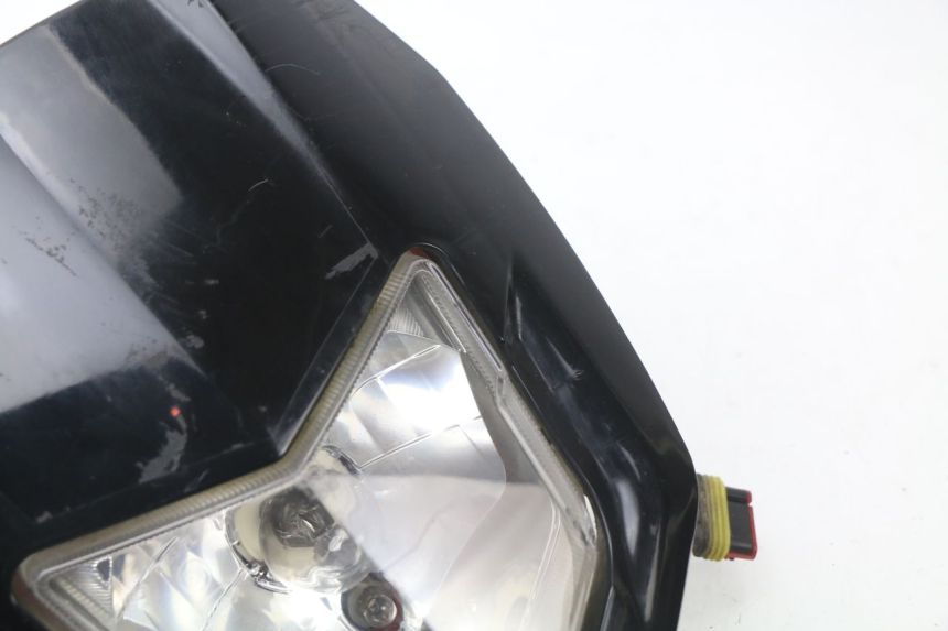photo de TETE DE FOURCHE MBK X-LIMIT XLIMIT 50 (1997 - 2003)