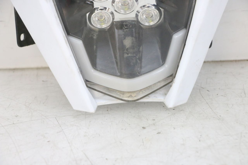 photo de TETE DE FOURCHE RIEJU MRT 50 (2018 - 2021) - Vue produit