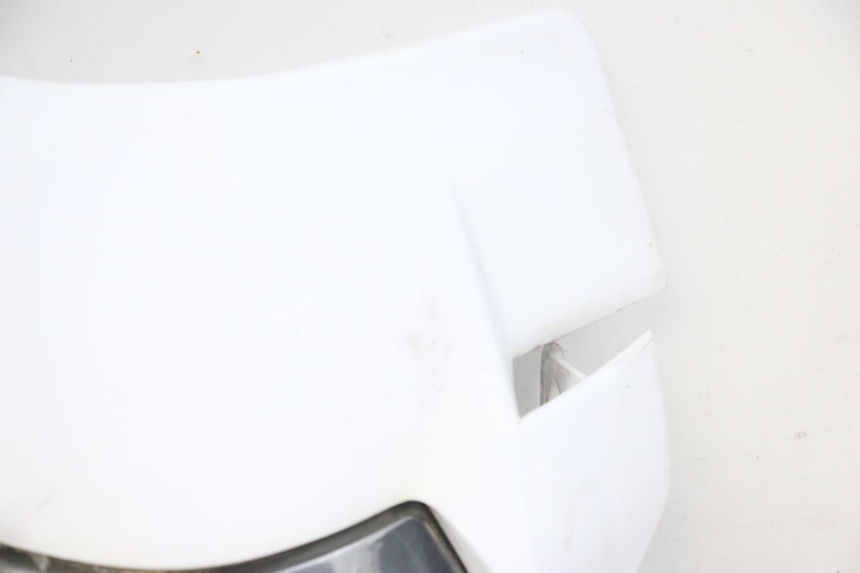 photo de TETE DE FOURCHE RIEJU MRT 50 (2018 - 2021) - Zoom composants