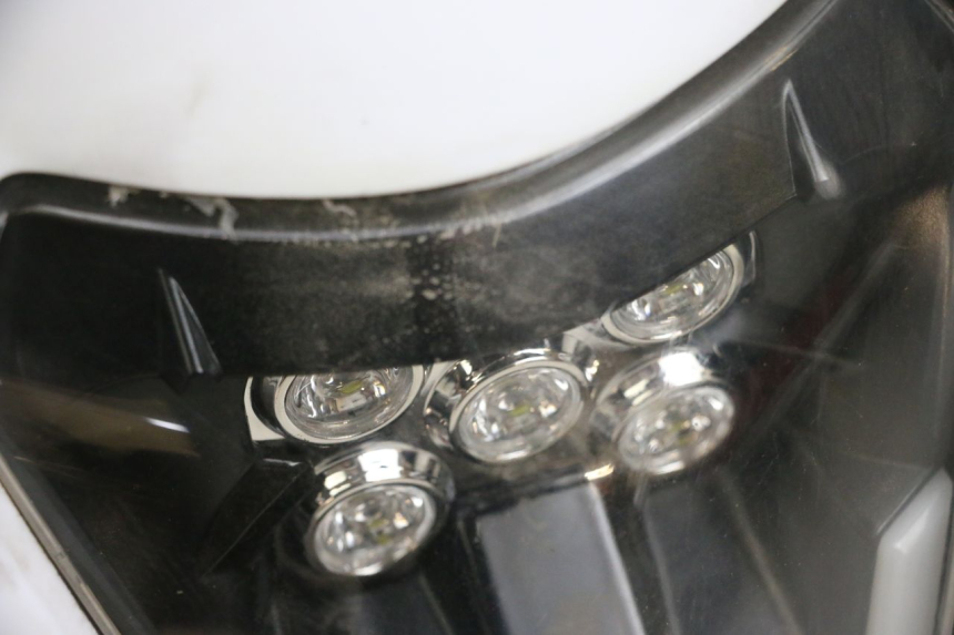 photo de TETE DE FOURCHE RIEJU MRT 50 (2018 - 2021) - État de surface