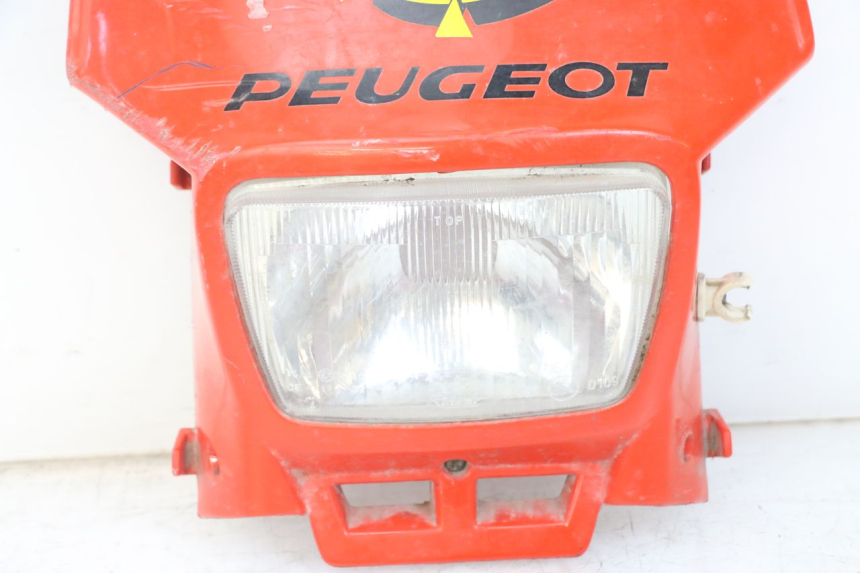 photo de TÊTE DE FOURCHE PEUGEOT XP6 50 (1997 - 2003)