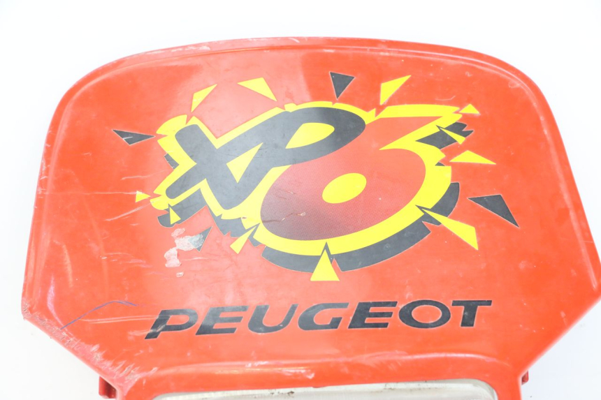 photo de TÊTE DE FOURCHE PEUGEOT XP6 50 (1997 - 2003)