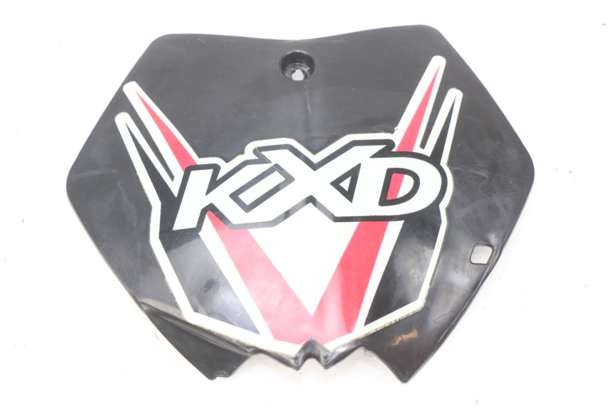 photo de TÊTE DE FOURCHE POCKET BIKE KXD 50