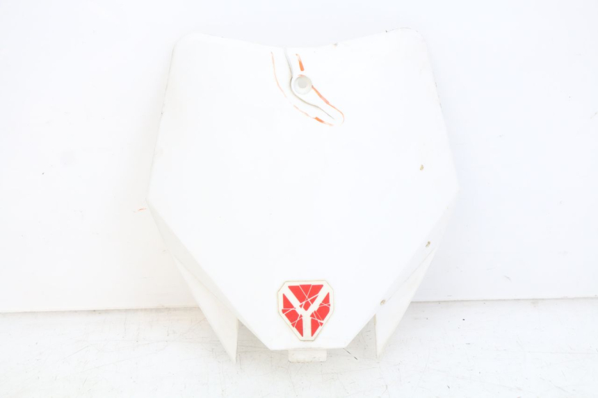photo de TÊTE DE FOURCHE YCF R-START 125