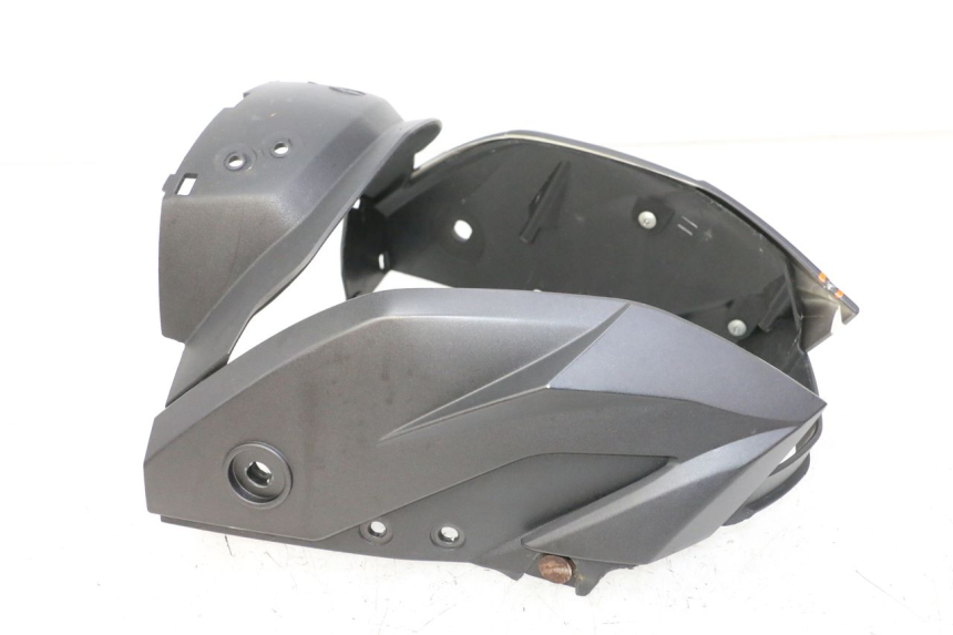 photo de TETE DE FOURCHE MAG POWER R-STREET 50 (2016 - 2025)