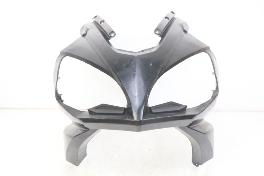 photo de TETE DE FOURCHE YAMASAKI RAPTOR 50 (2013 - 2018) - Vue principale