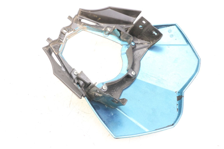 photo de TETE DE FOURCHE RIEJU MRT 50 (2018 - 2021)