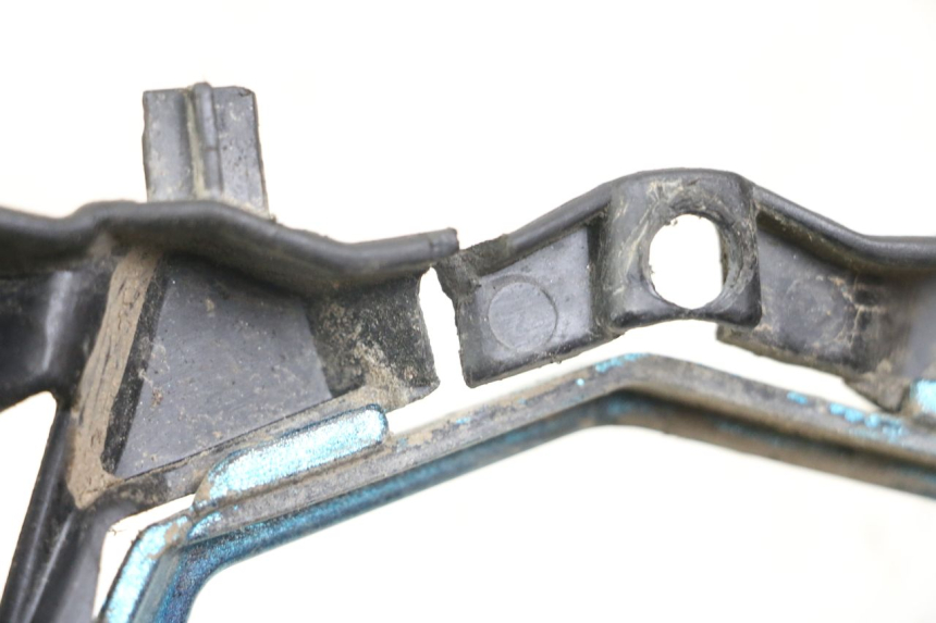 photo de TETE DE FOURCHE RIEJU MRT 50 (2018 - 2021)