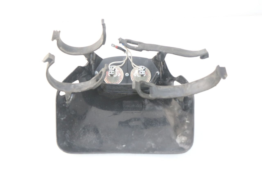photo de TETE DE FOURCHE RIEJU RR 50 (1998 - 2007)