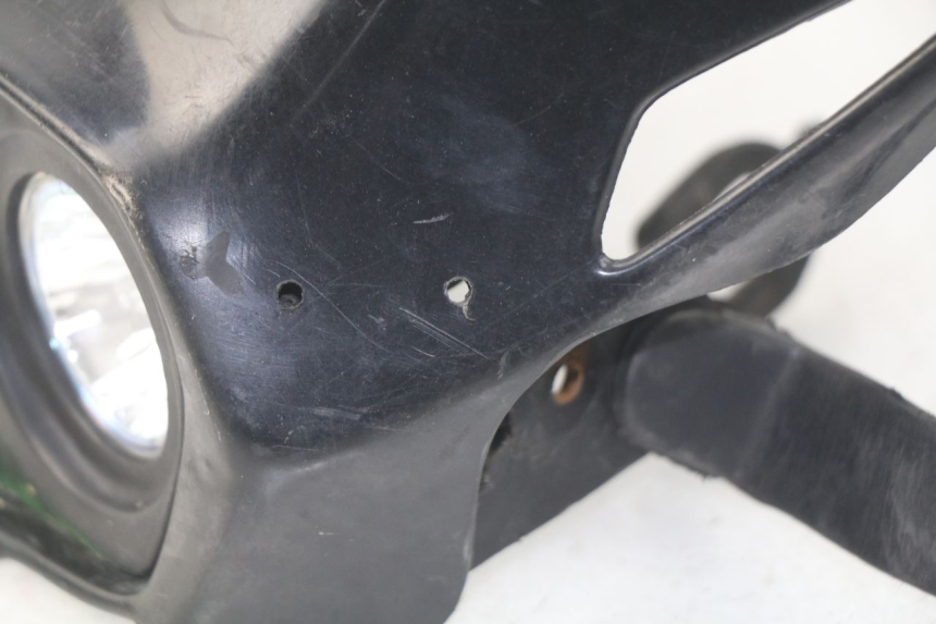 photo de TETE DE FOURCHE RIEJU RR 50 (1998 - 2007)