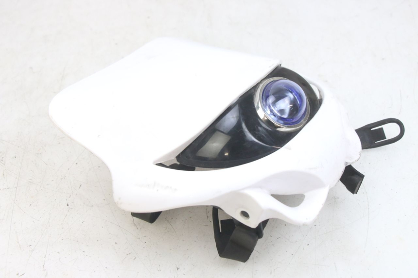 photo de TÊTE DE FOURCHE GILERA RK 50 (1996 - 1999)