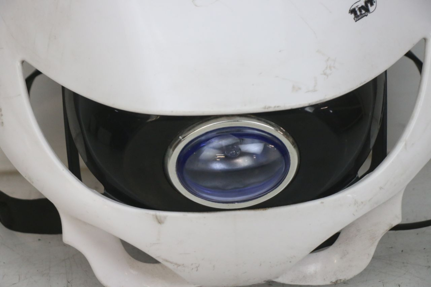 photo de TÊTE DE FOURCHE GILERA RK 50 (1996 - 1999)