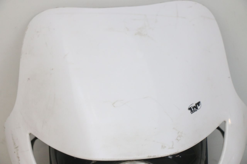 photo de TÊTE DE FOURCHE GILERA RK 50 (1996 - 1999)