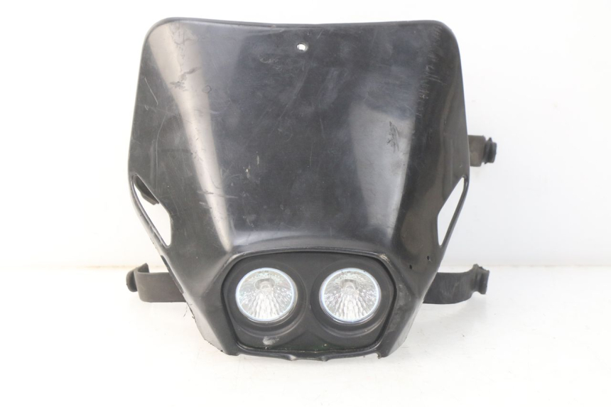 photo de TETE DE FOURCHE RIEJU RR 50 (1998 - 2007)
