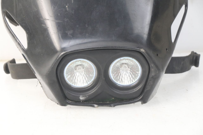 photo de TETE DE FOURCHE RIEJU RR 50 (1998 - 2007)