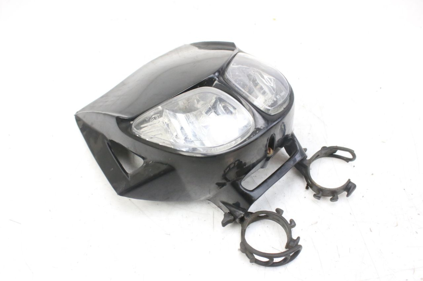 photo de TÊTE DE FOURCHE SUZUKI SMX SUPERMOTARD 50 (1996 - 2001)