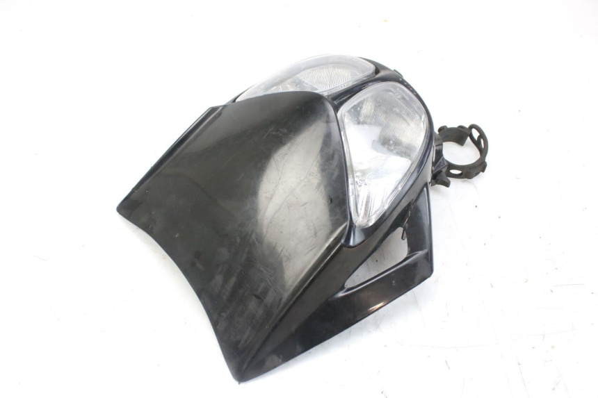 photo de TÊTE DE FOURCHE SUZUKI SMX SUPERMOTARD 50 (1996 - 2001)