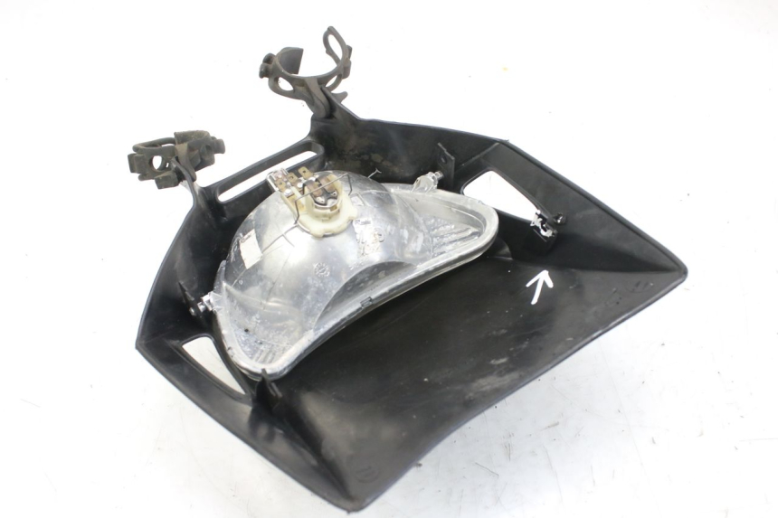 photo de TÊTE DE FOURCHE SUZUKI SMX SUPERMOTARD 50 (1996 - 2001)