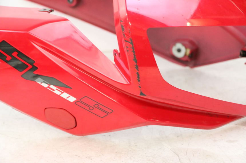 photo de TETE DE FOURCHE SUZUKI SV S 650 (2003 - 2009)