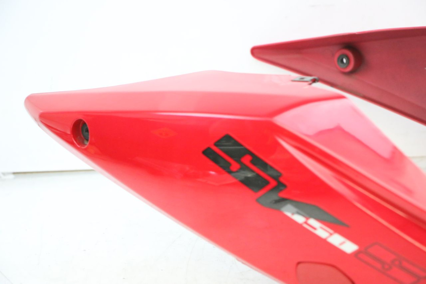 photo de TETE DE FOURCHE SUZUKI SV S 650 (2003 - 2009)