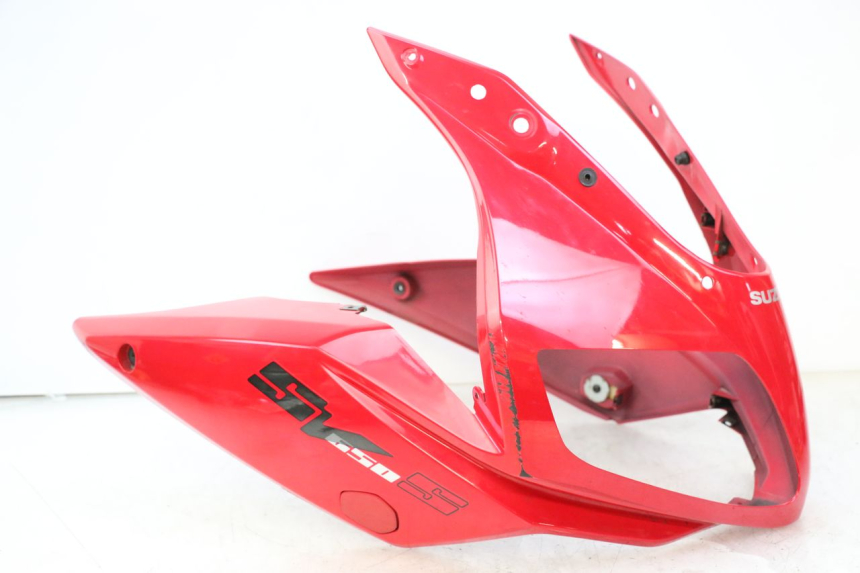 photo de TETE DE FOURCHE SUZUKI SV S 650 (2003 - 2009)