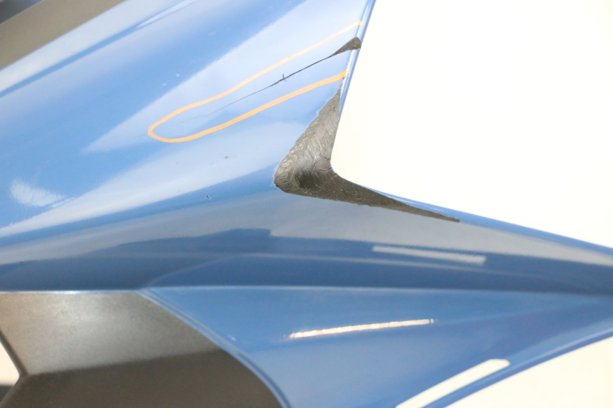 photo de TETE DE FOURCHE YAMAHA TDM ABS 900 (2002 - 2014) - Zoom composants