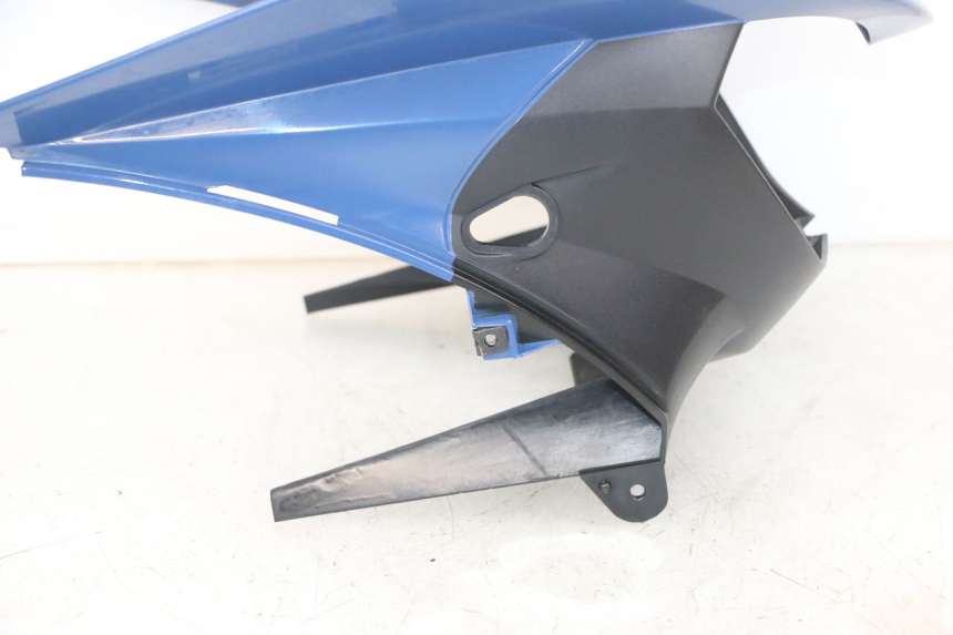photo de TETE DE FOURCHE YAMAHA TDM ABS 900 (2002 - 2014) - Gros plan technique