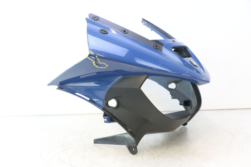 photo de TETE DE FOURCHE YAMAHA TDM ABS 900 (2002 - 2014) - Détail de la pièce