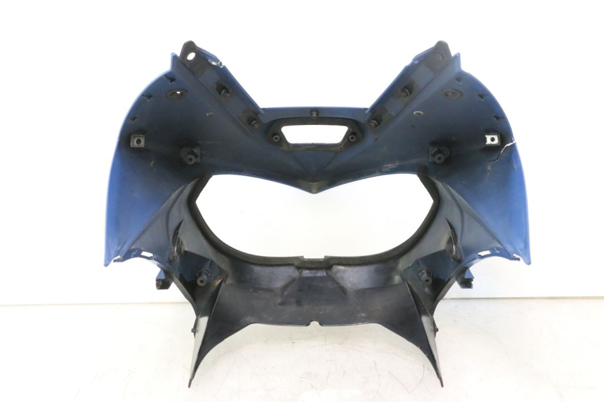 photo de TETE DE FOURCHE YAMAHA TDM ABS 900 (2002 - 2014) - Gros plan technique