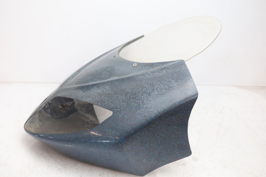 photo de TETE DE FOURCHE BOOM TRIKE FUN 500 (2004 - 2010) - Vue d’ensemble