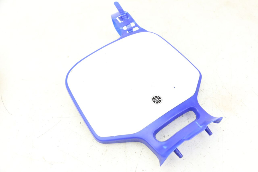 photo de TETE DE FOURCHE YAMAHA TTR 125 (2000 - 2020) - Gros plan technique
