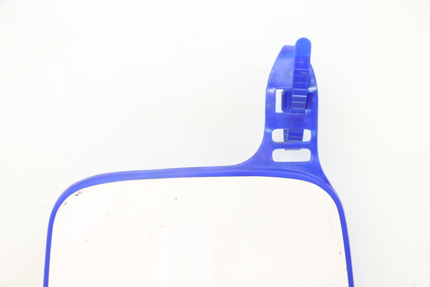 photo de TETE DE FOURCHE YAMAHA TTR 125 (2000 - 2020) - Points de fixation