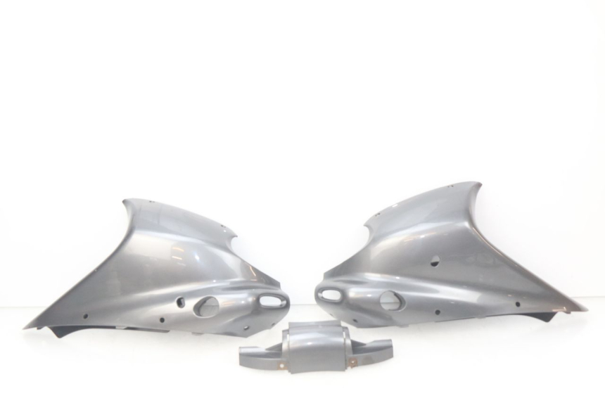 Tés De Fourche Pour Suzuki XF 650 Freewind - Pièce D'occasion - Compatible Avant