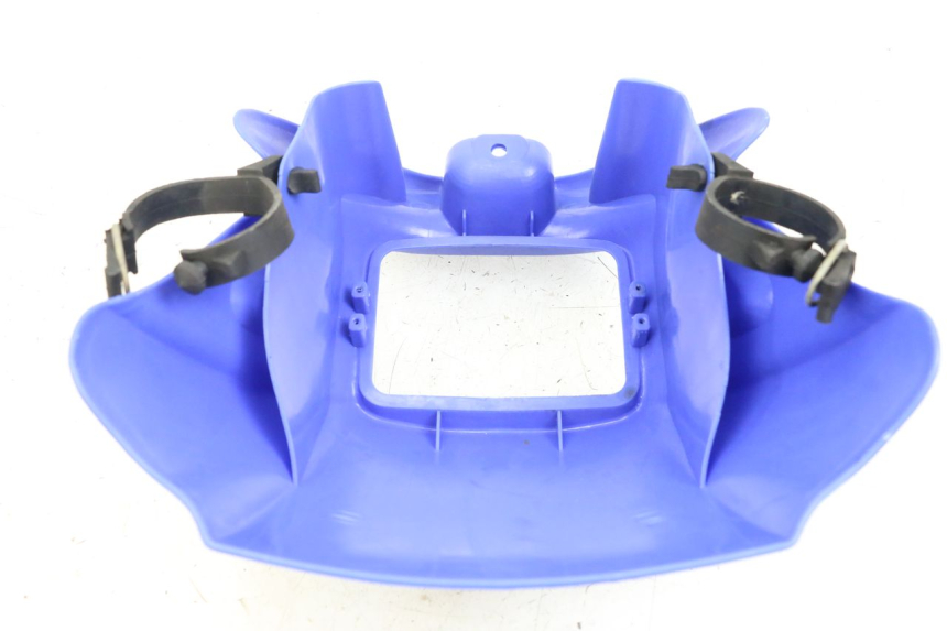 photo de TETE DE FOURCHE HYOSUNG XRX 125 (2000 - 2008)