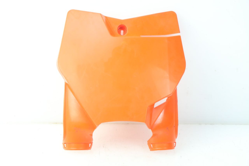 photo de TETE DE FOURCHE YAMAHA DTR DT-R 125 (1989 - 2004)