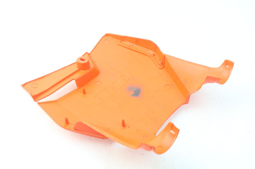 photo de TETE DE FOURCHE YAMAHA DTR DT-R 125 (1989 - 2004)