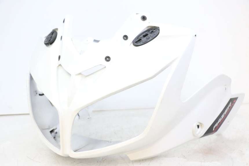 photo de TETE DE FOURCHE YAMAHA FZ1 FAZER 1000 (2007 - 2009) - Vue principale