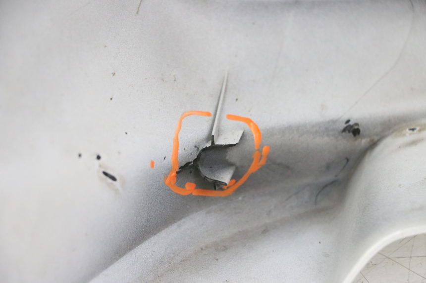 photo de TETE DE FOURCHE YAMAHA FZ1 FAZER 1000 (2007 - 2009) - Vue rapprochée