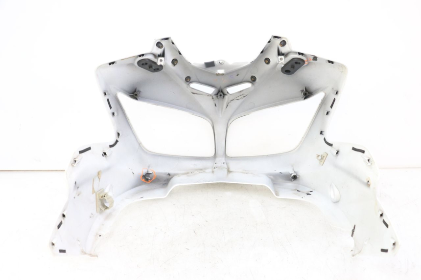 photo de TETE DE FOURCHE YAMAHA FZ1 FAZER 1000 (2007 - 2009) - Inspection visuelle