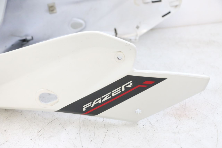 photo de TETE DE FOURCHE YAMAHA FZ1 FAZER 1000 (2007 - 2009) - Focus structure