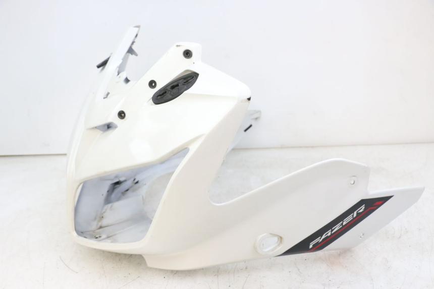 photo de TETE DE FOURCHE YAMAHA FZ1 FAZER 1000 (2007 - 2009) - Angle alternatif