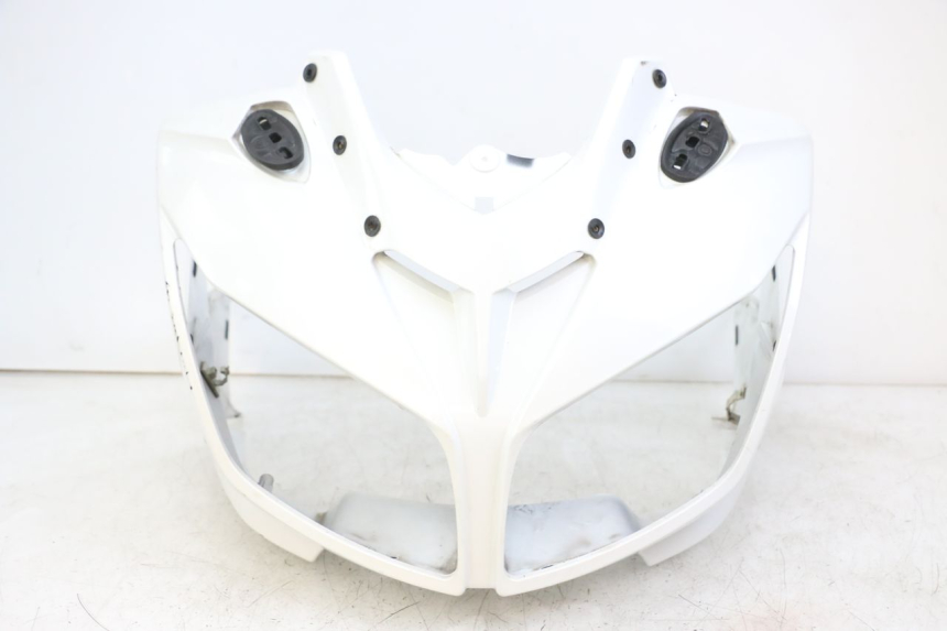 photo de TETE DE FOURCHE YAMAHA FZ1 FAZER 1000 (2007 - 2009) - Zoom qualité