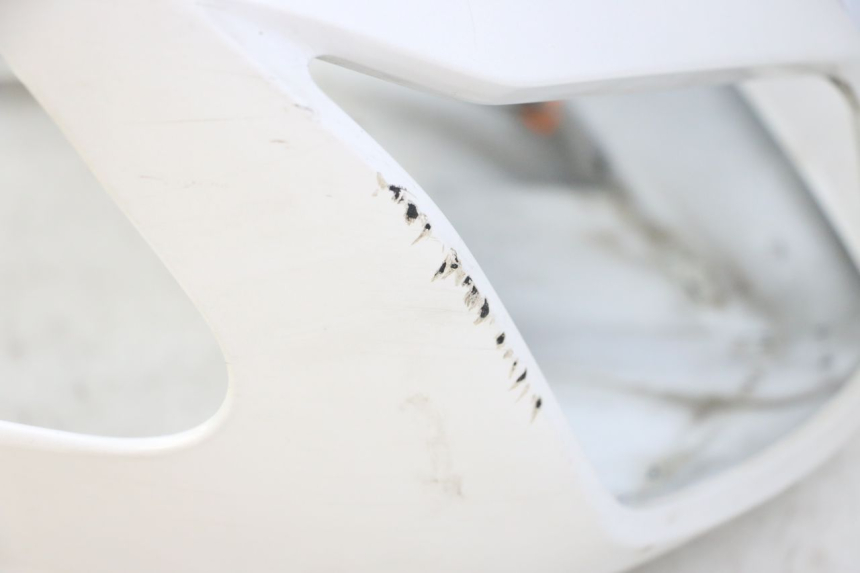 photo de TETE DE FOURCHE YAMAHA FZ1 FAZER 1000 (2007 - 2009) - Points de fixation