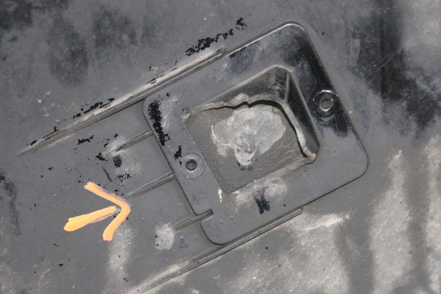 photo de TETE DE FOURCHE YAMAHA XJ F 900 (1983 - 1994)