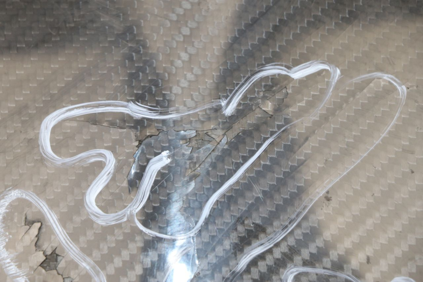 photo de TETE DE FOURCHE YAMAHA YZF R1M R1 M 1000 (2015 - 2020)