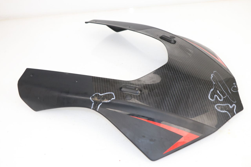 photo de TETE DE FOURCHE YAMAHA YZF R1M R1 M 1000 (2015 - 2020)