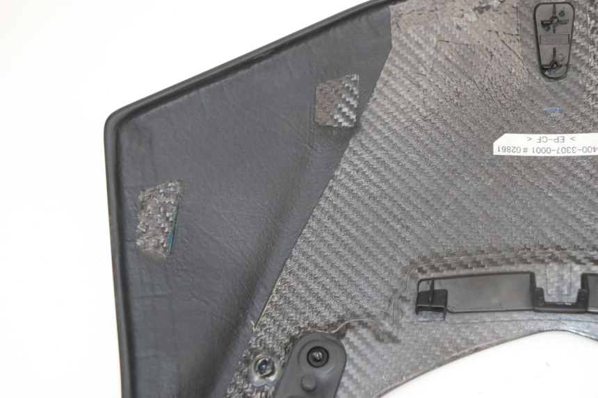 photo de TETE DE FOURCHE YAMAHA YZF R1M R1 M 1000 (2015 - 2020)